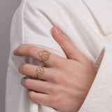 FLORECITA RING