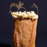 PLANO CONEJITO RING