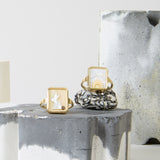 CAMEO PERLA CONEJITO RING