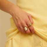 CAMEO FANTASMA RING