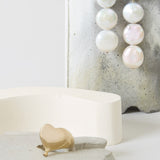 MAXI CORAZON BALLOON RING