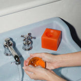 OBA PAPAYA SOAP