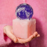 OBA ROSEVALE SOAP