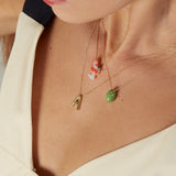 COCKTAIL NECKLACE