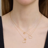 MIAU COLLANA