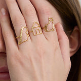 CASITA PURA RING