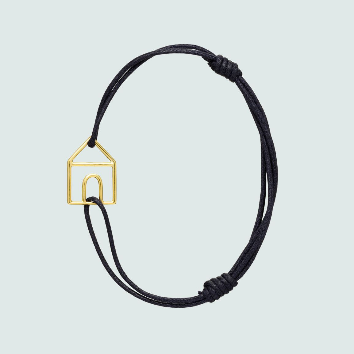 CASITA PURA CORD BRACELET