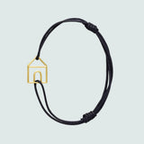 CASITA PURA CORD BRACELET