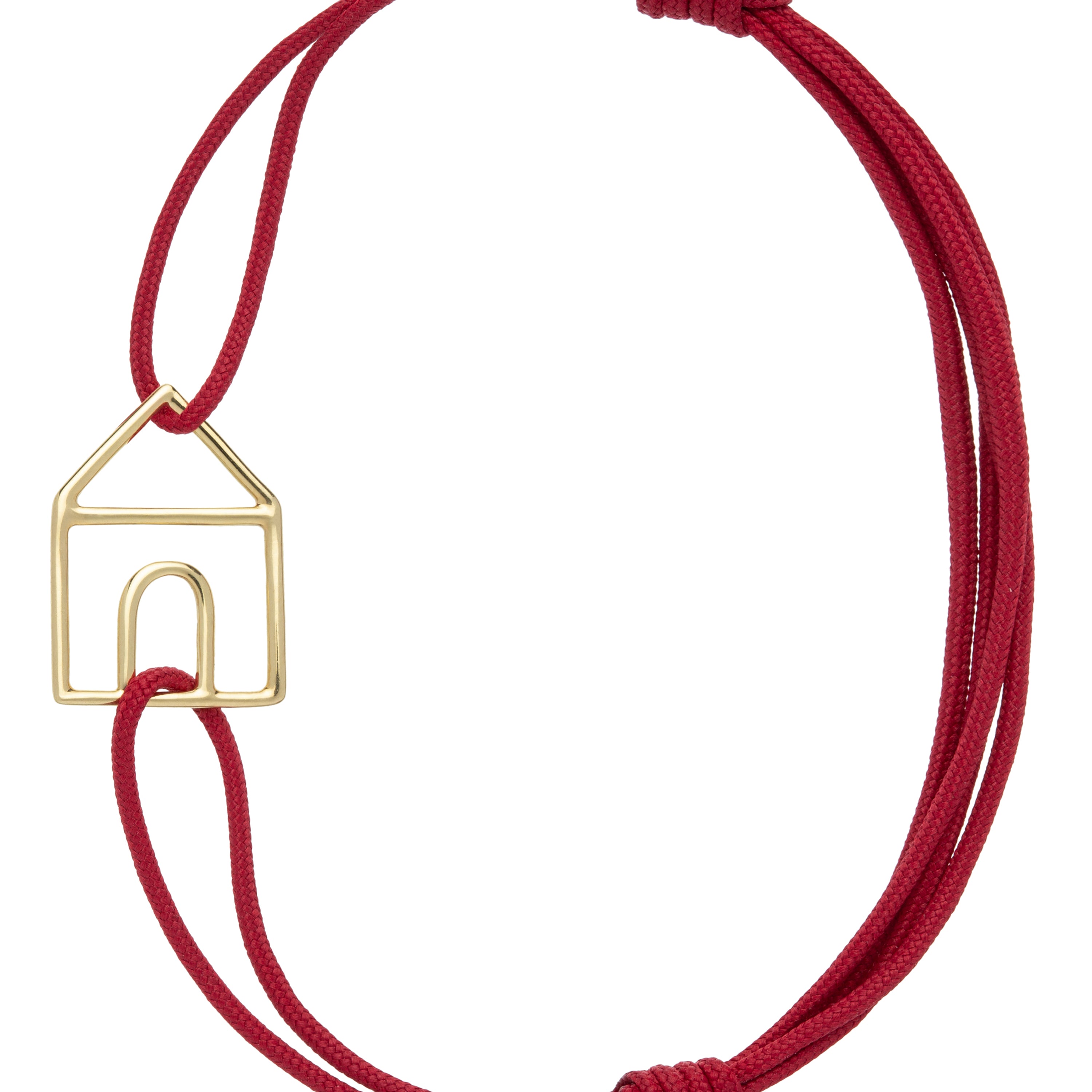 CASITA PURA CORD BRACELET