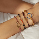 FAMILIA BRACCIALE CORDA