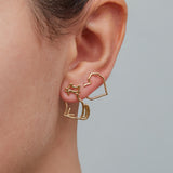 CORAZON EARRINGS