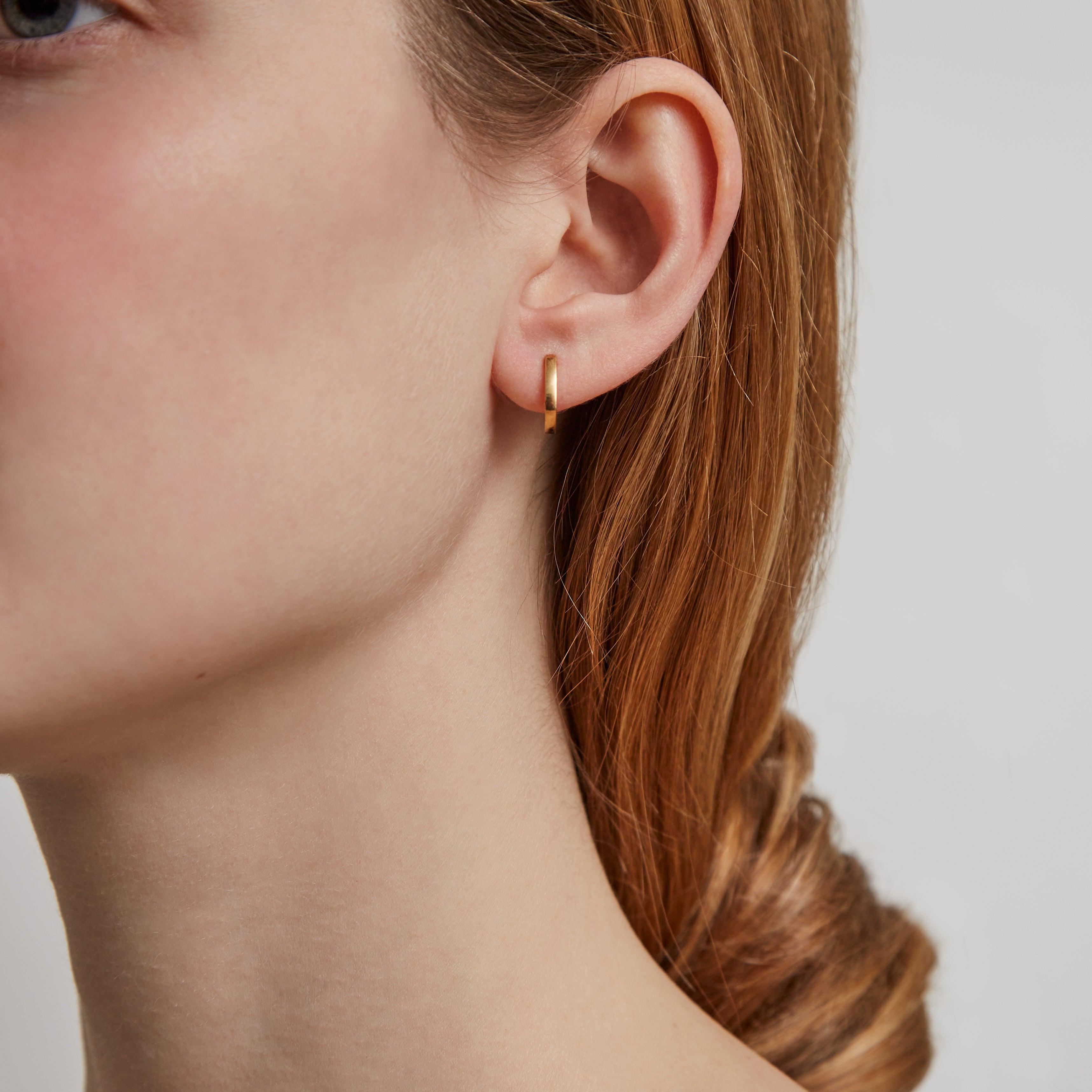 ARO P MINI EARRINGS